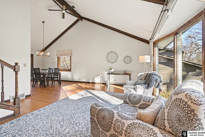 Property Photo: 11706 Fisher House Road NE 68123