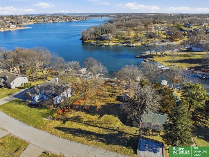 Property Photo:  9113 Murray Drive  NE 68028 