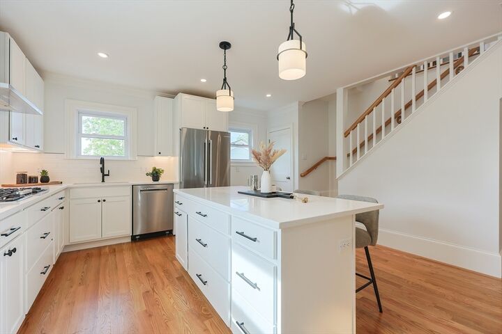 Property Photo:  179-B Main St B  MA 02155 