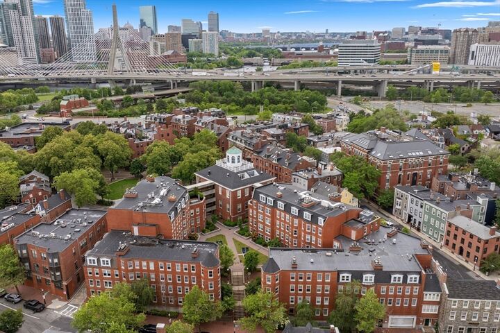 Property Photo: 47 Harvard A304 MA 02129