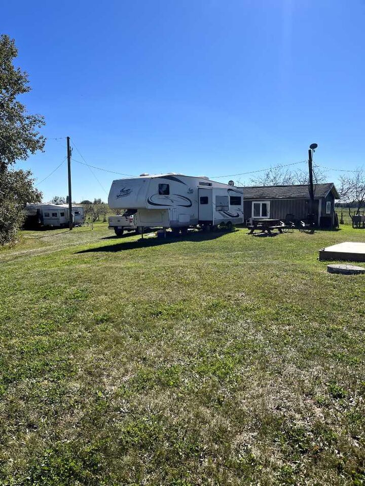 Property Photo:  64382 112A Range  AB T0A 2C2 