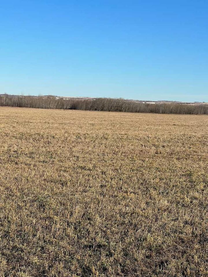 Property Photo: Pt. Of NW-28-71-5-W6 AB T8X 0G4