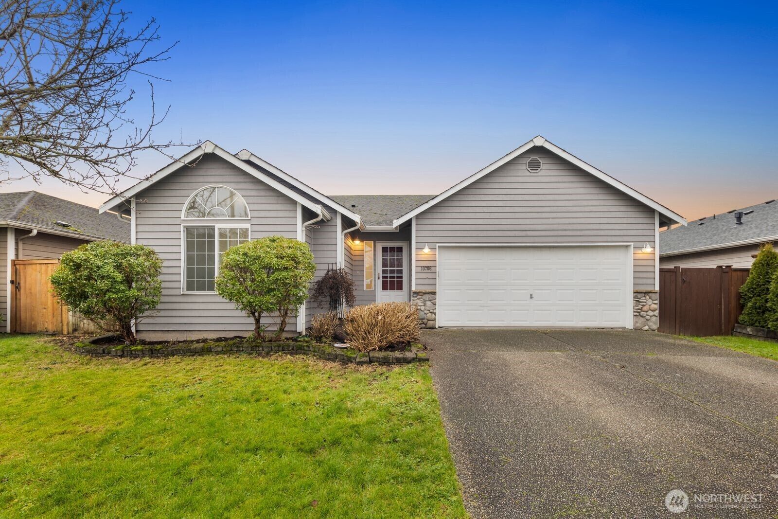 Property Photo:  10706  59th Drive NE  WA 98270 