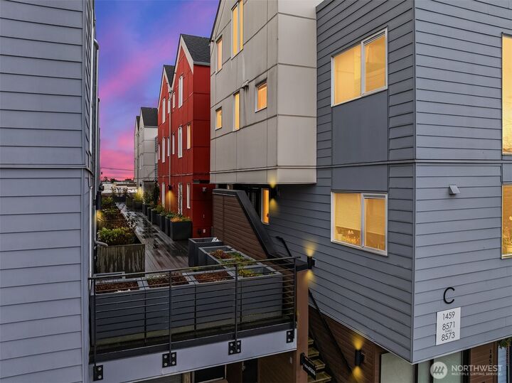 Property Photo:  8573  Mary Avenue NW  WA 98117 