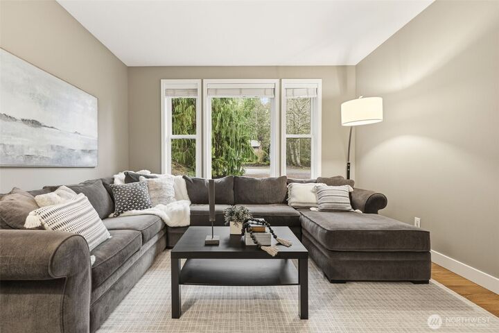 Property Photo: 27032 NE Dorothy Street WA 98019