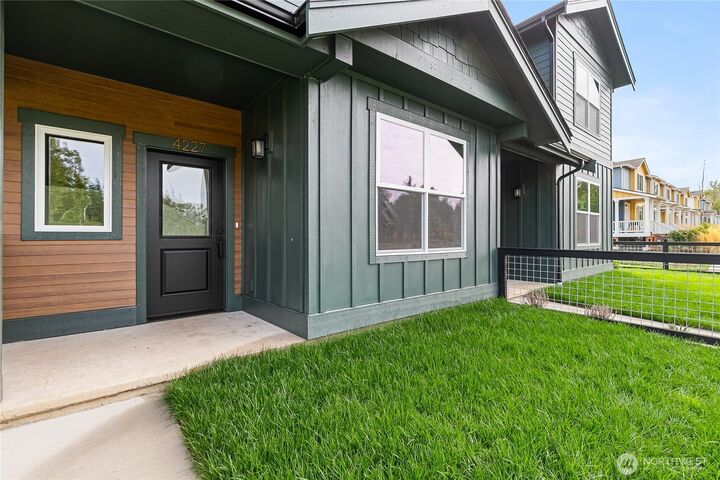 Property Photo:  4227  Ambrosia Lane  WA 89226 