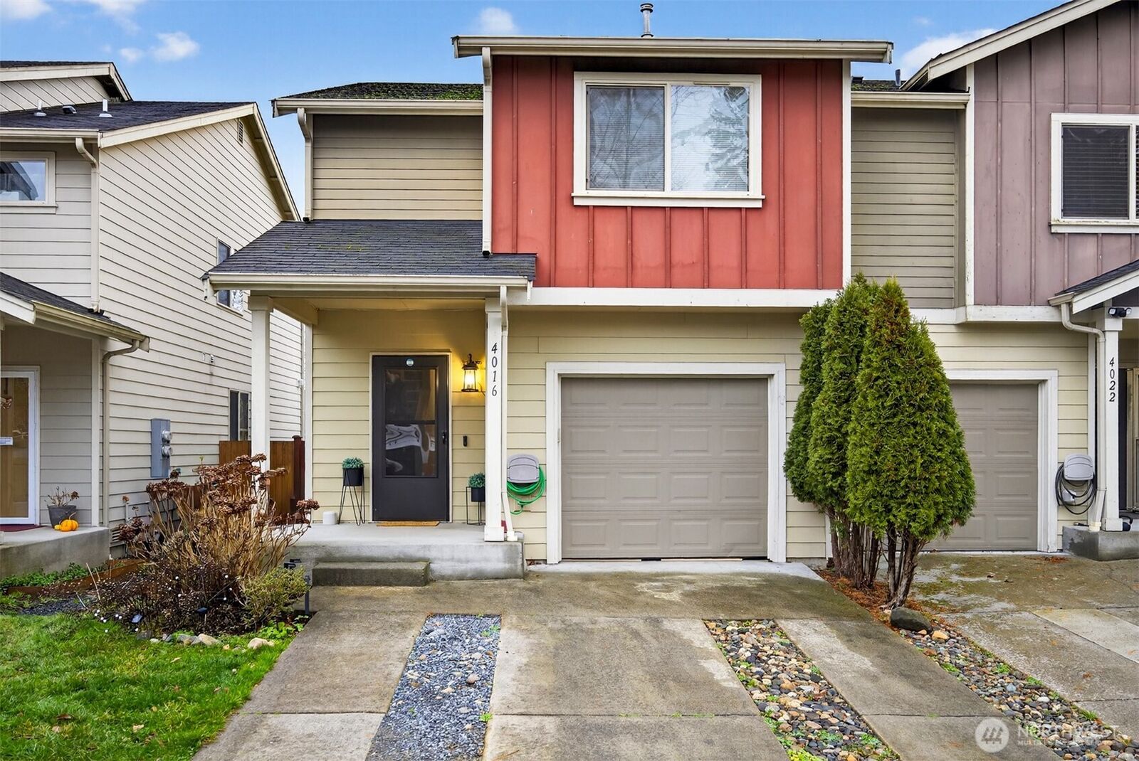 Property Photo:  4016  82nd Drive NE  WA 98270 