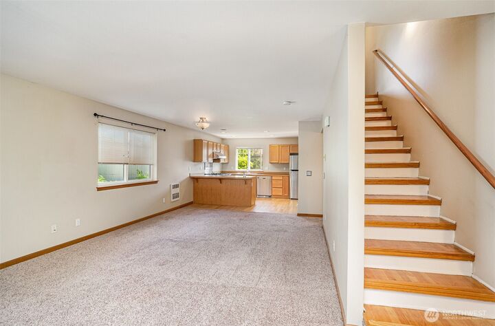 Property Photo:  10710  Whitman Avenue N B  WA 98133 