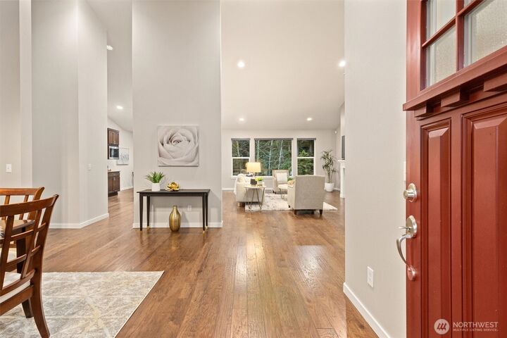 Property Photo: 20132 107th Place SE WA 98290