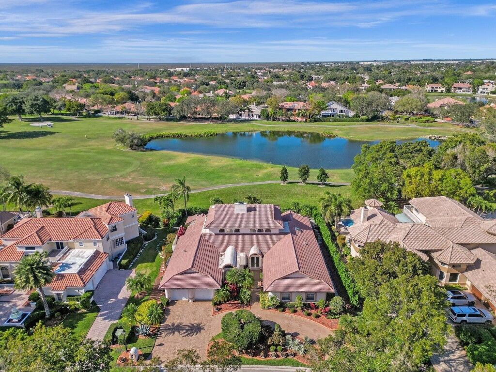 Property Photo:  11877 Winged Foot Terrace  FL 33071 