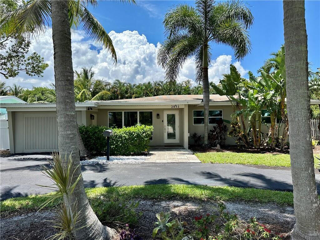 Property Photo:  2051 NE 25th Street  FL 33064 