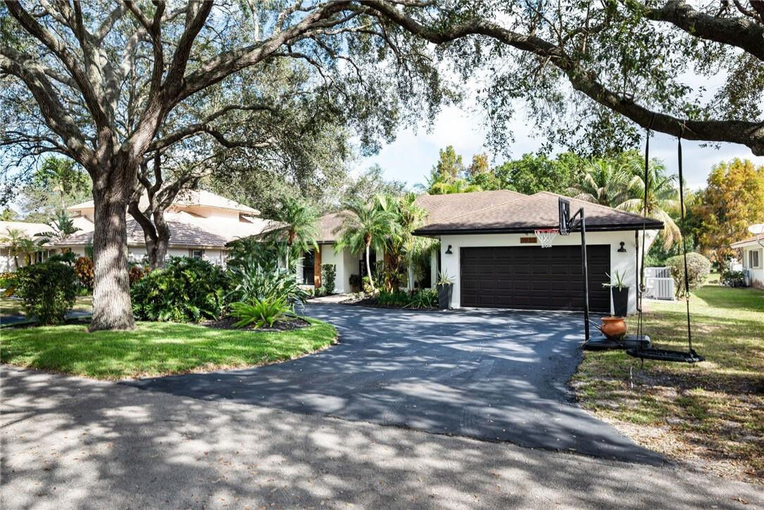 Property Photo:  1030 SW 91st Avenue  FL 33324 