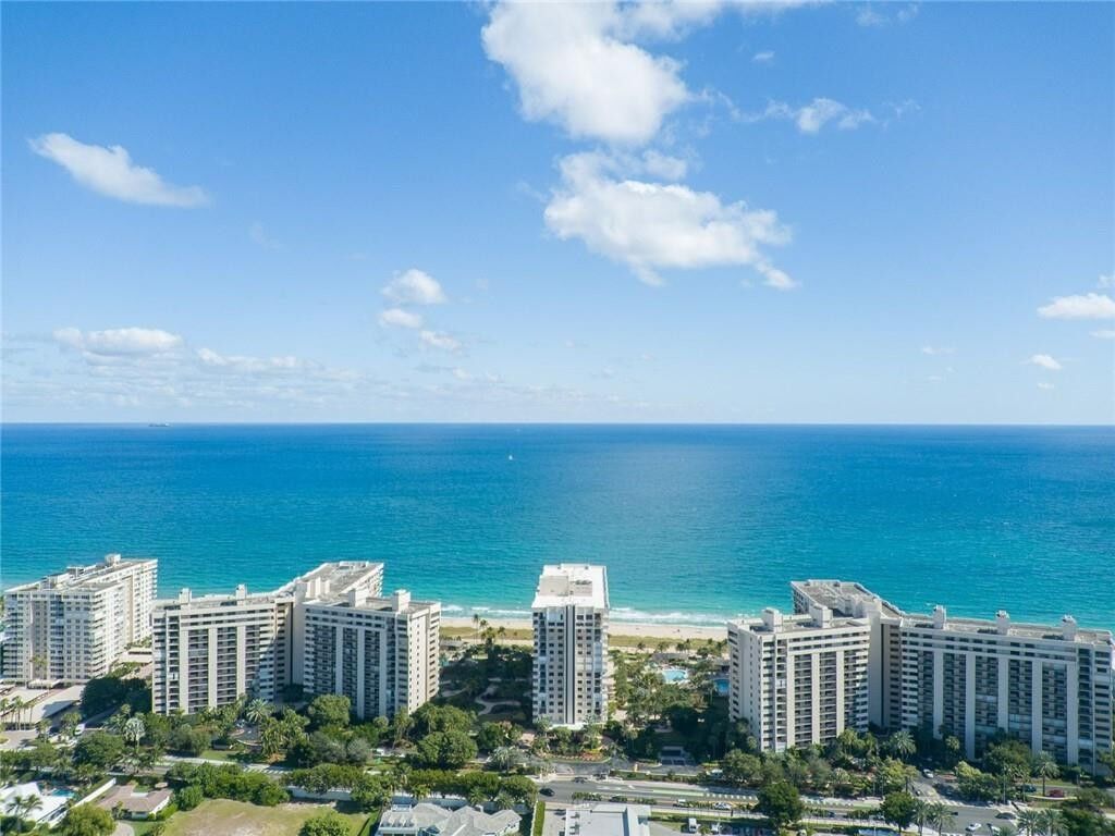 Property Photo: 5000 N Ocean Boulevard 201 FL 33308