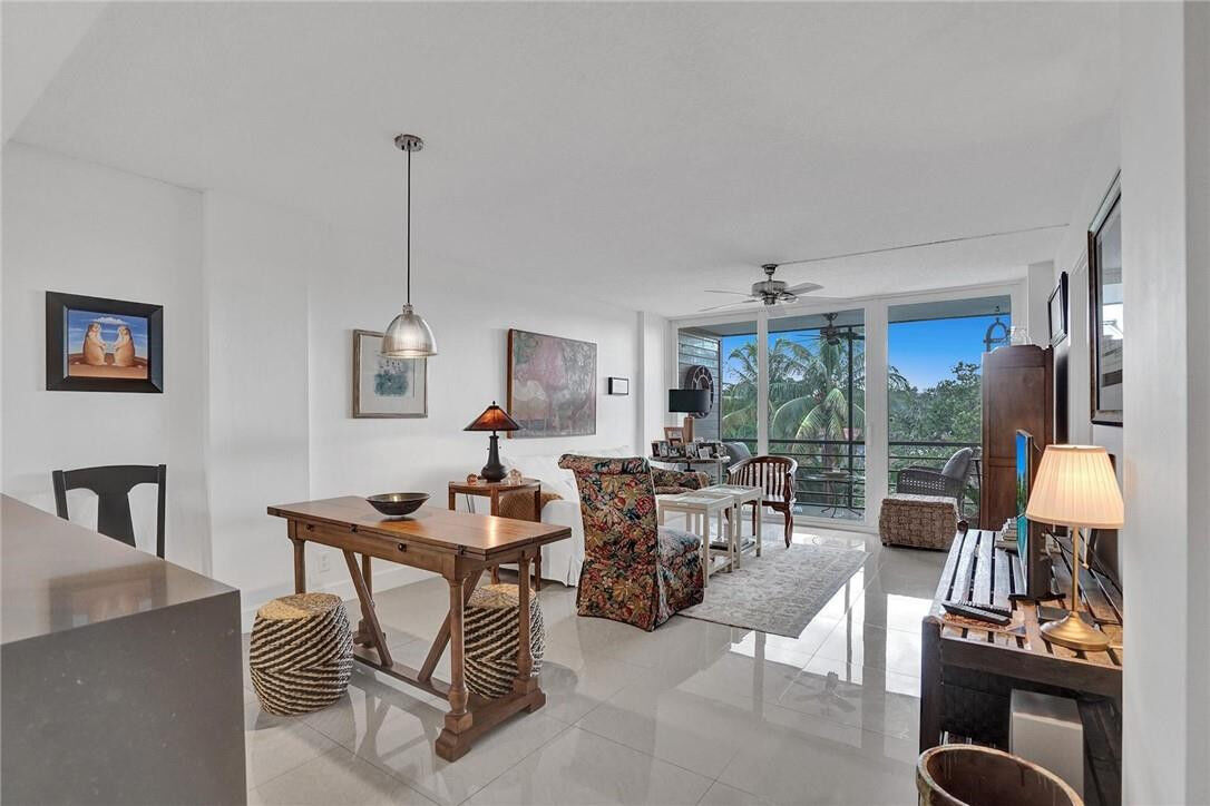 Property Photo:  111 Royal Park Drive 3H  FL 33309 