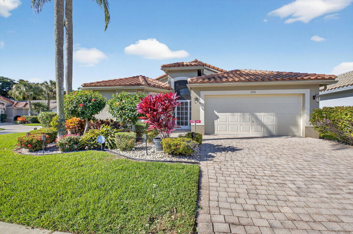 Property Photo:  11593 Pallas Drive  FL 33437 