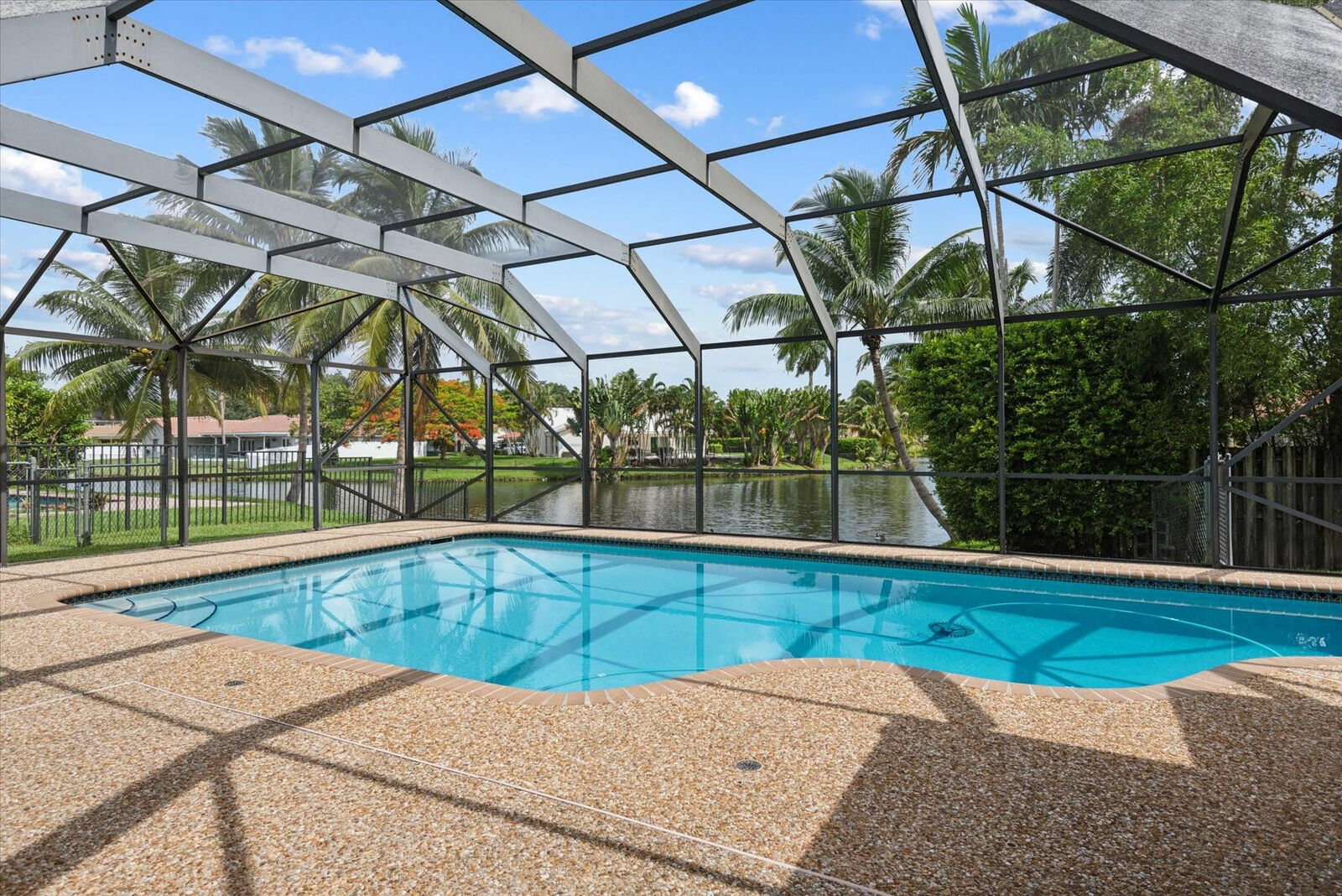 Property Photo: 9711 NW 10th Street FL 33322