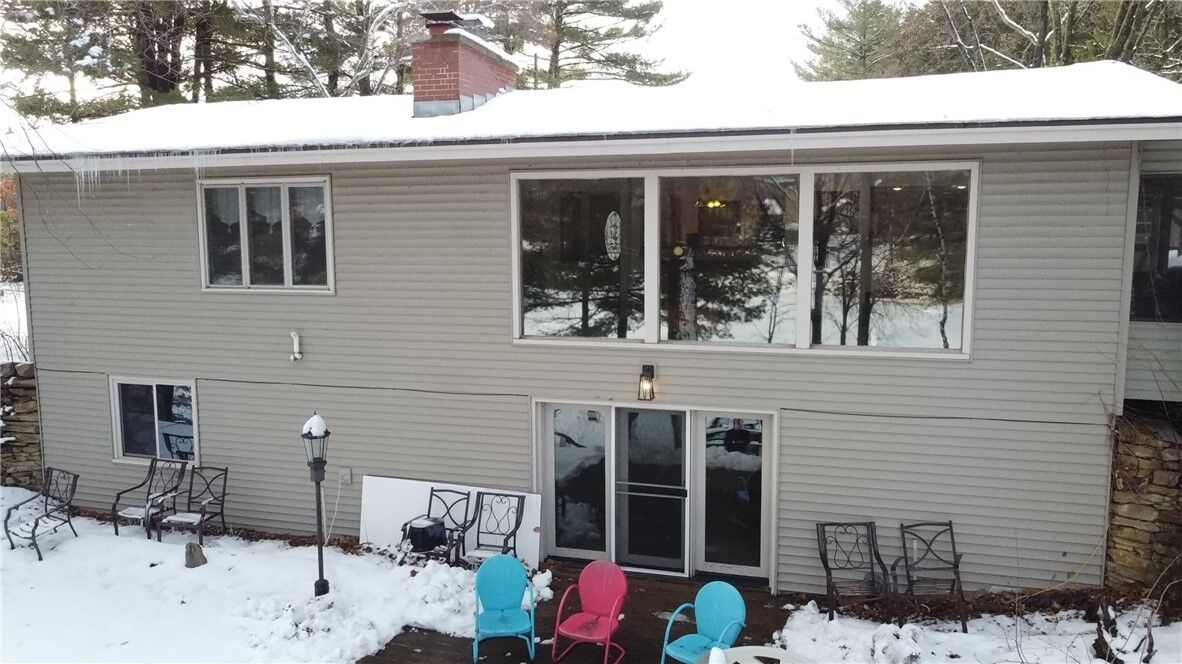 Property Photo:  4797 177th Street  WI 54729 