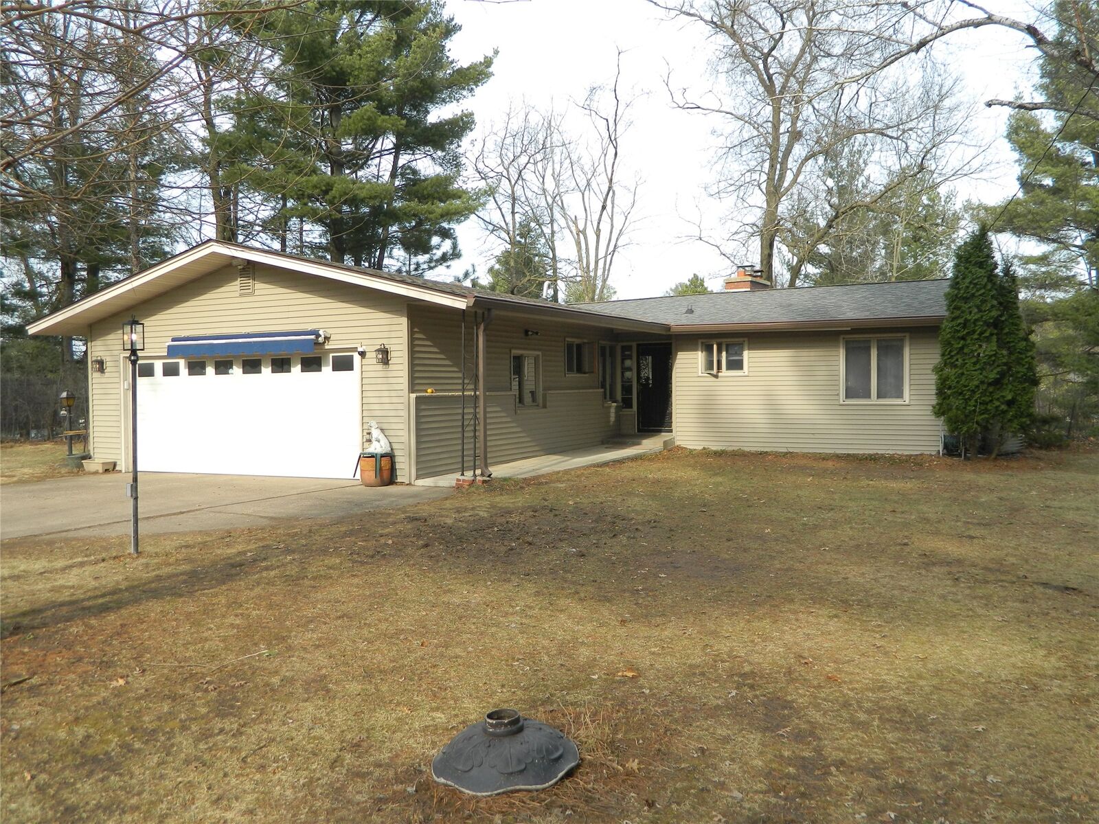 Property Photo:  4797 177th Street  WI 54729 