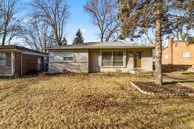 Property Photo:  9319 Merriman Road  MI 48150 