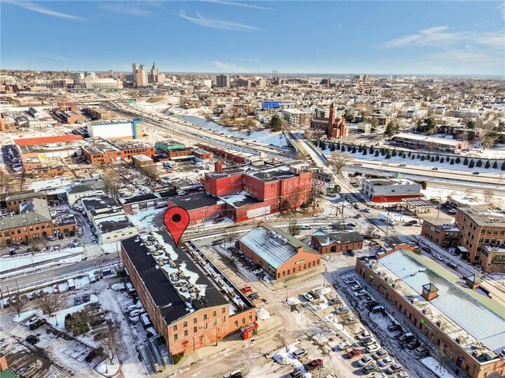 Property Photo:  75 Eagle Street 2G  RI 02909 