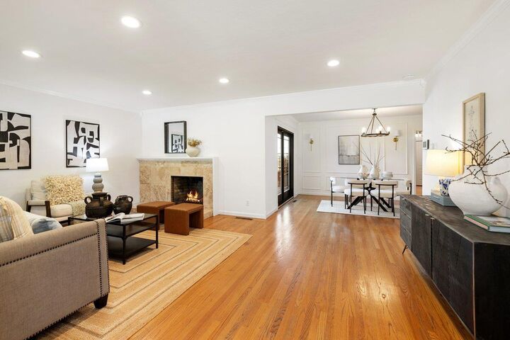 Property Photo:  1621 Donner Avenue  CA 94066 