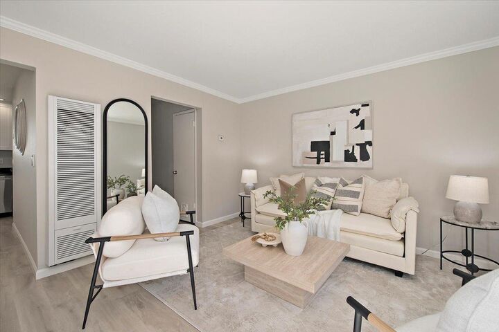Property Photo: 2047 Montecito 2 CA 94043