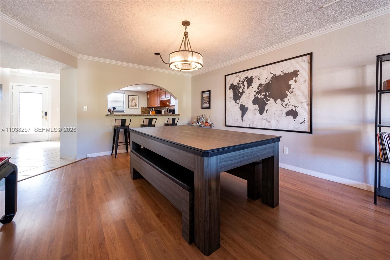 Property Photo:  4975 E Sabal Palm Blvd 309  FL 33319 