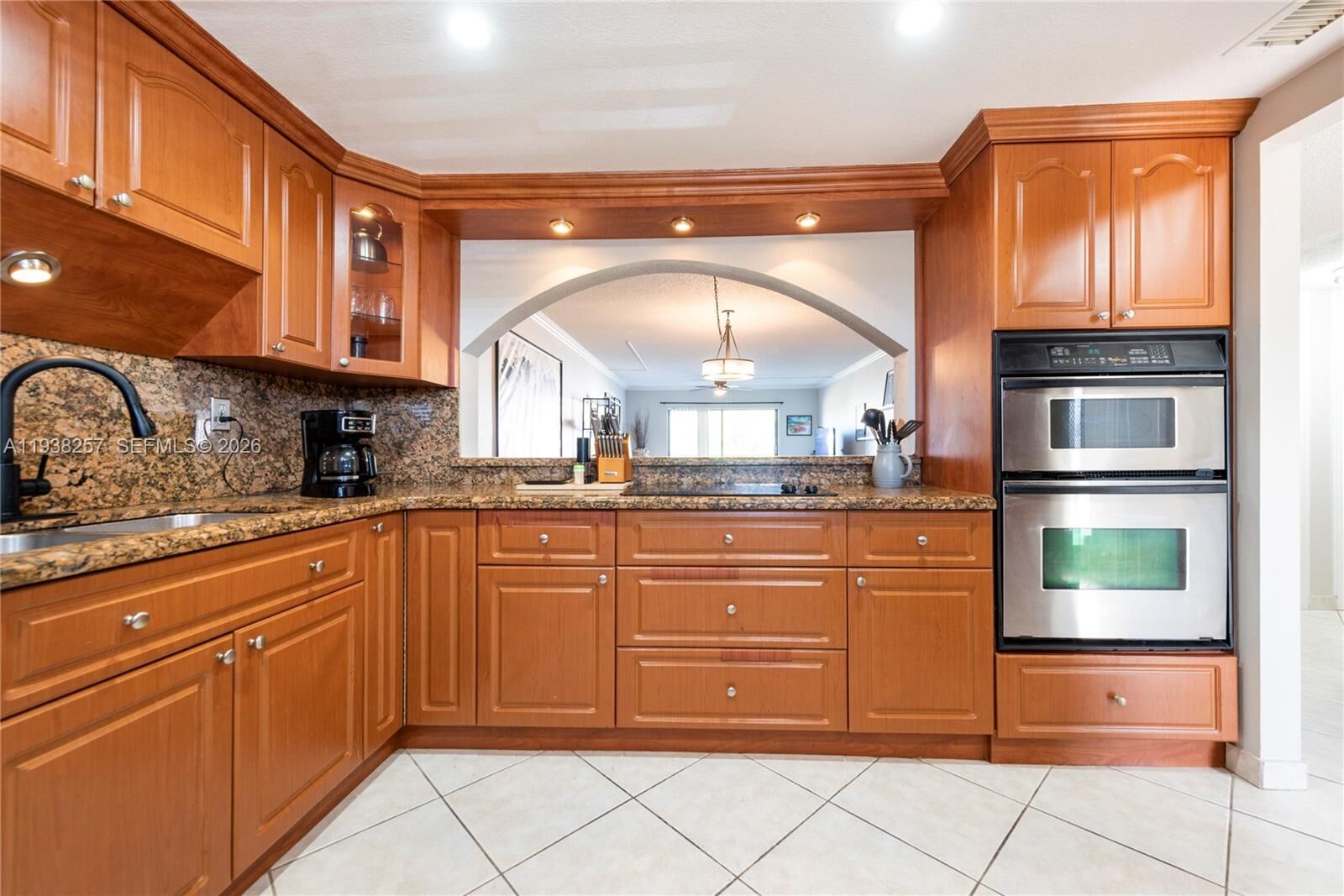 Property Photo: 4975 E Sabal Palm Blvd 309 FL 33319