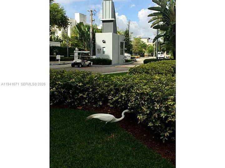 Property Photo:  680 NE 64 St A107  FL 33138 