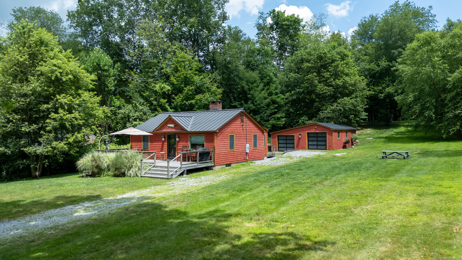 Property Photo:  114 Lakeside Drive  CT 06423 