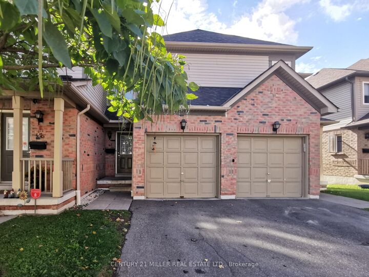 Property Photo:  4600 Kimbermount Avenue 47  ON L5M 6Z4 