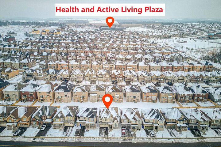 Photo de la propriété: 420 Seaview Heights ON L9N 0Y5