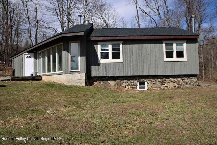 Property Photo:  119 Baker  NY 12446 