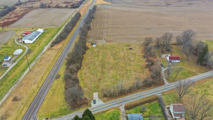 Property Photo:  8795 Selma Pike  OH 45368 