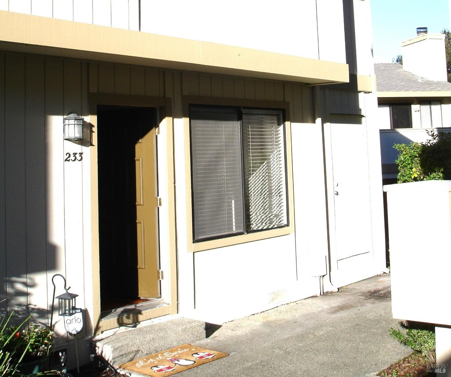 Property Photo: 233 Marin Valley Drive CA 94949