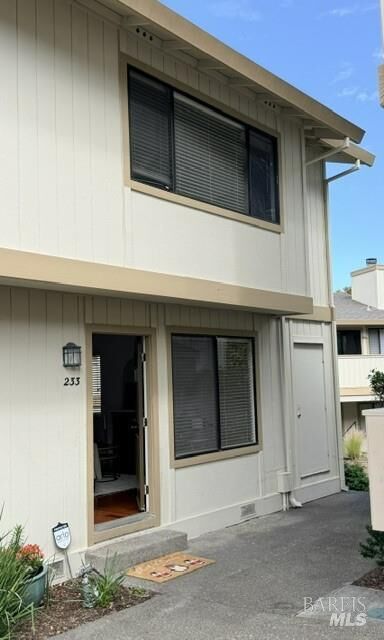 Property Photo:  233 Marin Valley Drive  CA 94949 