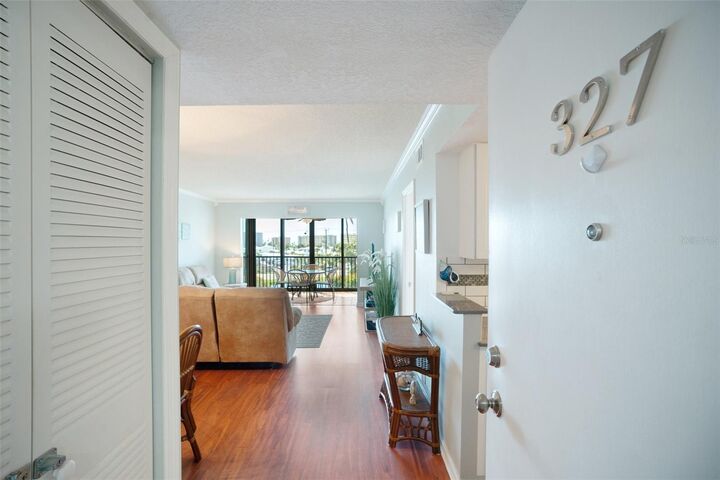 Property Photo: 5855 Midnight Pass Road 327 FL 34242