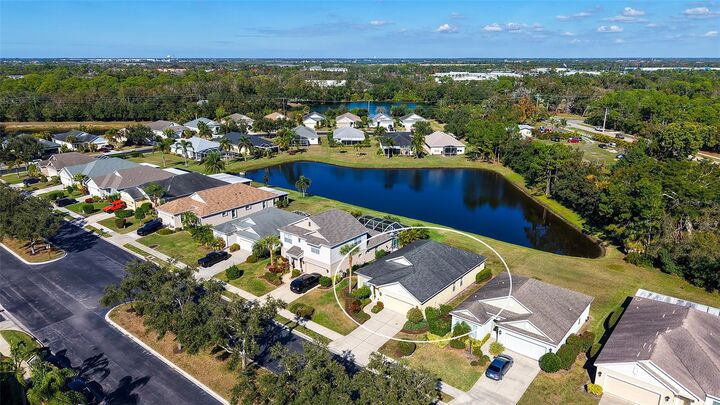 Property Photo: 5613 River Sound Terrace FL 34208