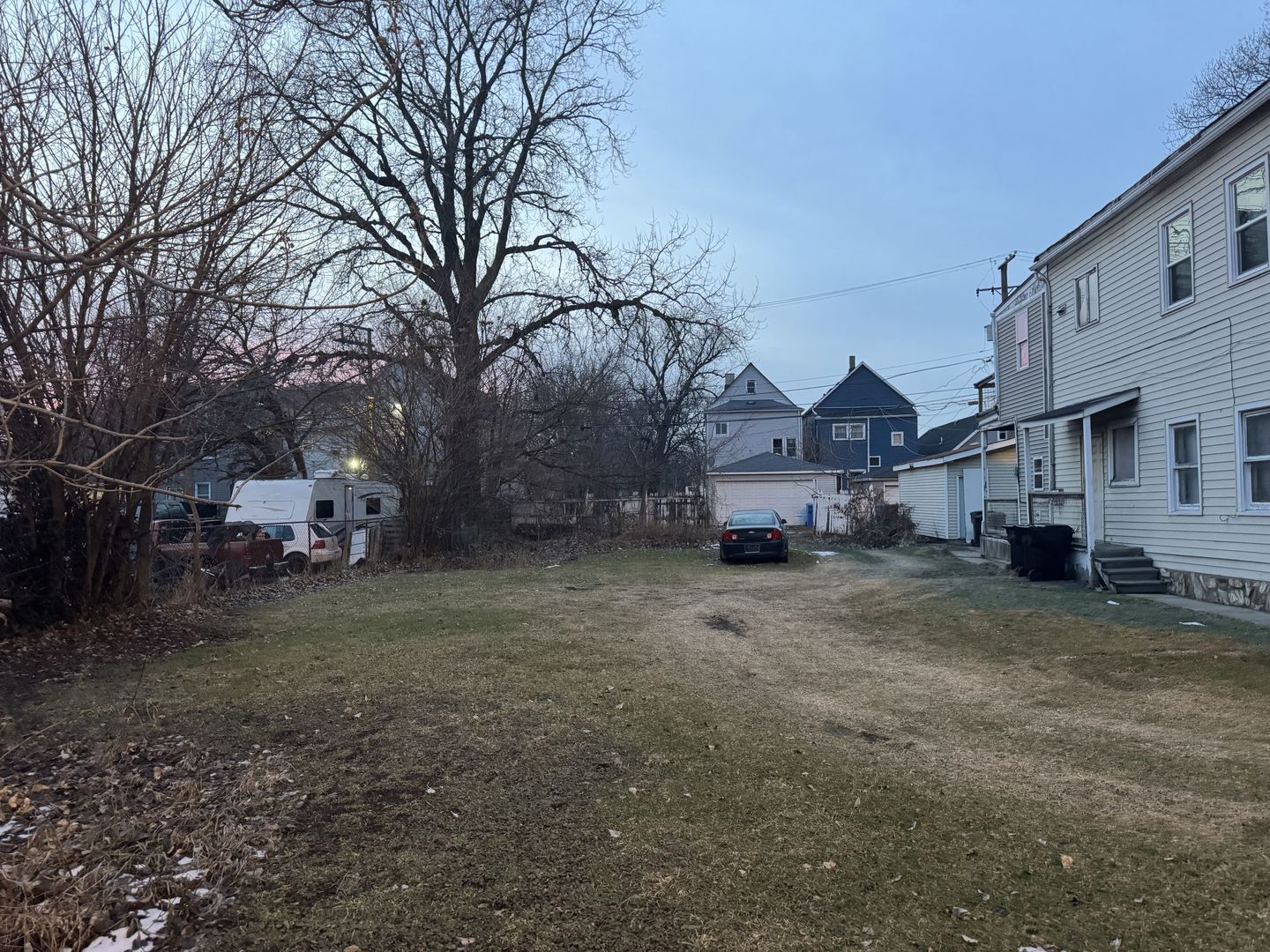 Property Photo:  4204 S Wentworth Avenue  IL 60609 