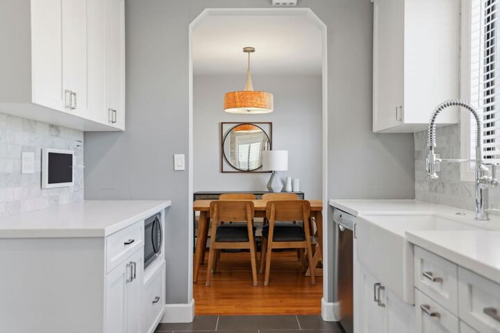 Property Photo:  535 55th Street  CA 95819 