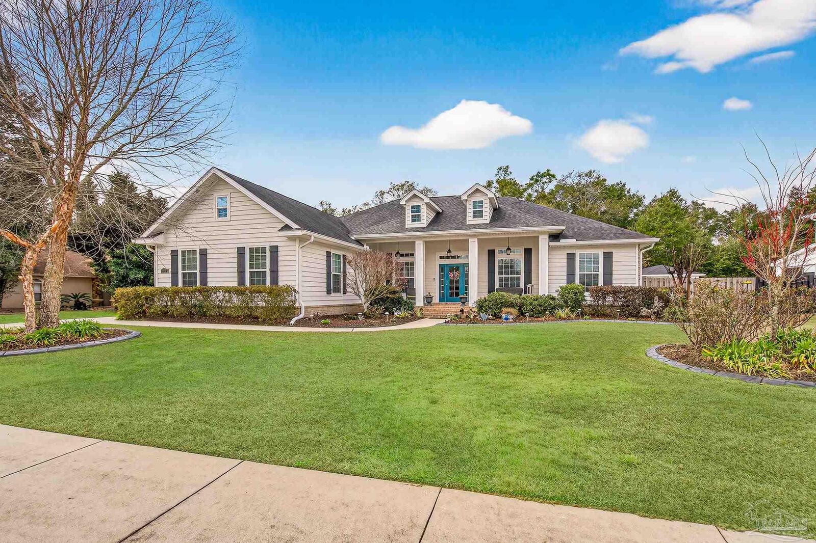 Property Photo:  8977 Foxtail Loop  FL 32526 