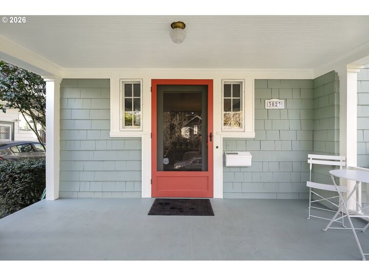 Property Photo:  3023 NE 18th Ave  OR 97212 