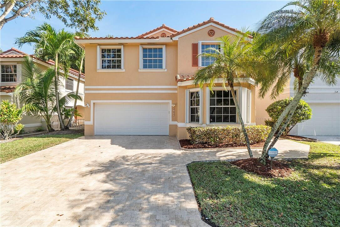 Property Photo:  10869 NW 46th Drive  FL 33076 