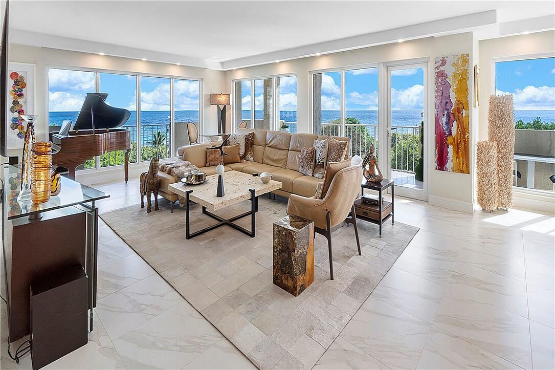 Property Photo:  4001 N Ocean Boulevard B501  FL 33431 