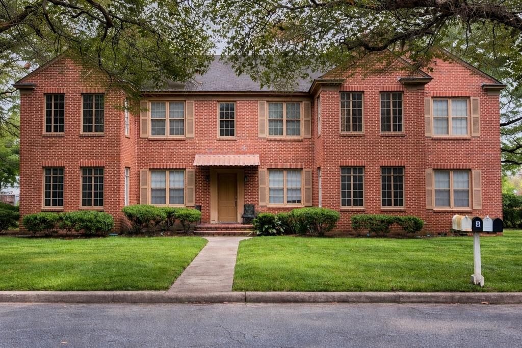 Property Photo:  1110 Rawson Drive  GA 31701 