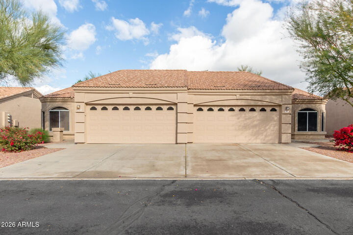 Property Photo: 2101 S Yellow Wood -- 19 AZ 85209
