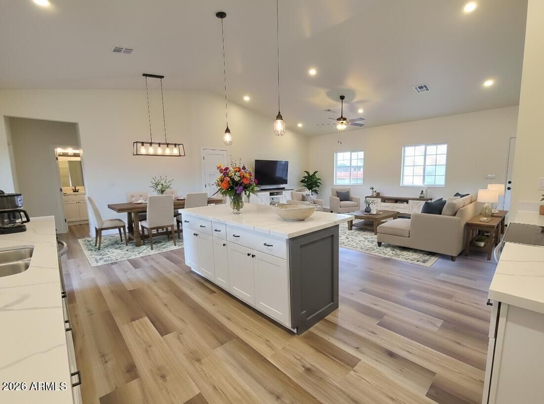 Property Photo:  350 N Florence Street  AZ 85132 