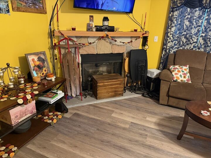 Property Photo:  2313 Elliot Cutoff Road  WV 25938 