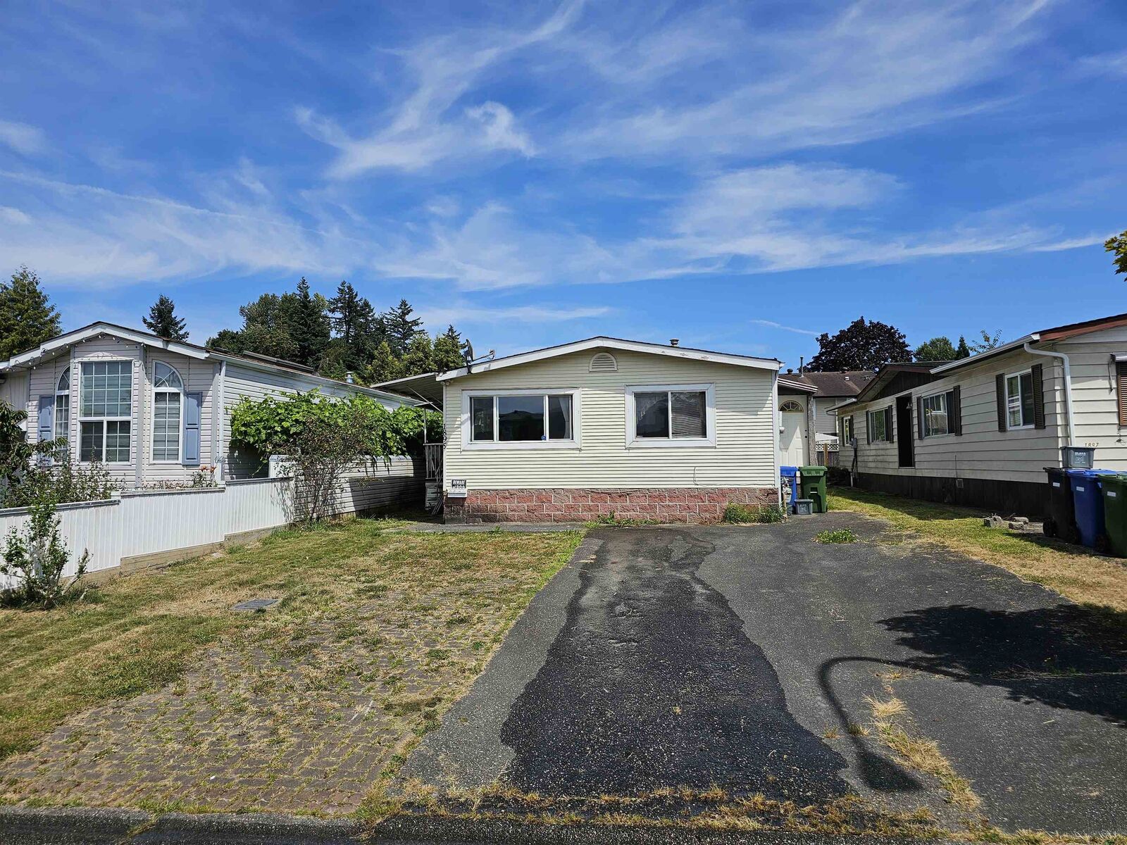 Property Photo: 1895 Shore Crescent BC V2S 5H1