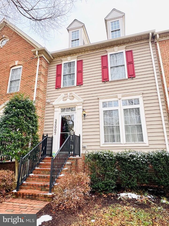 Property Photo:  23007 Winged Elm Drive  MD 20871 